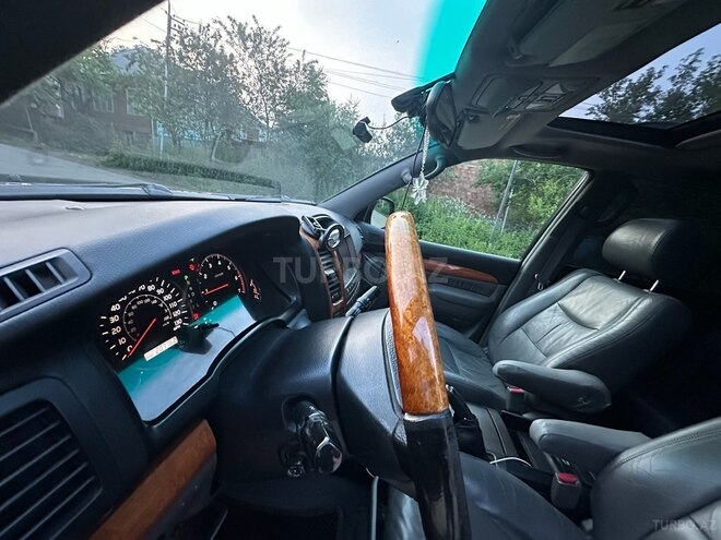 Lexus GX 470 2006, 336,515 km - 4.7 l - Şəmkir