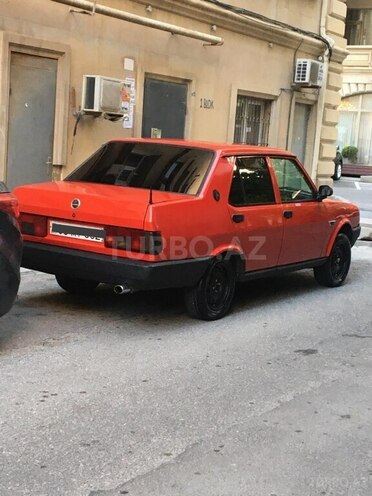 Tofas Sahin 2006, 33,000 km - 1.6 l - Bakı
