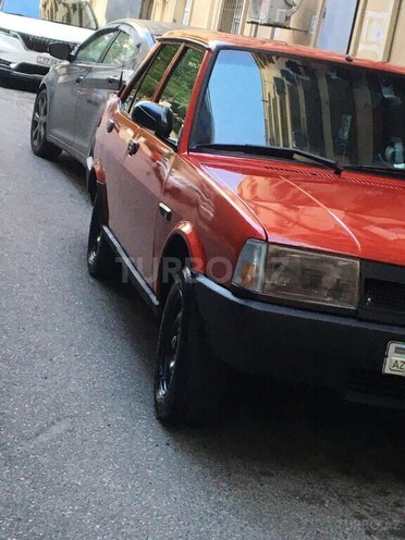 Tofas Sahin 2006, 33,000 km - 1.6 l - Bakı