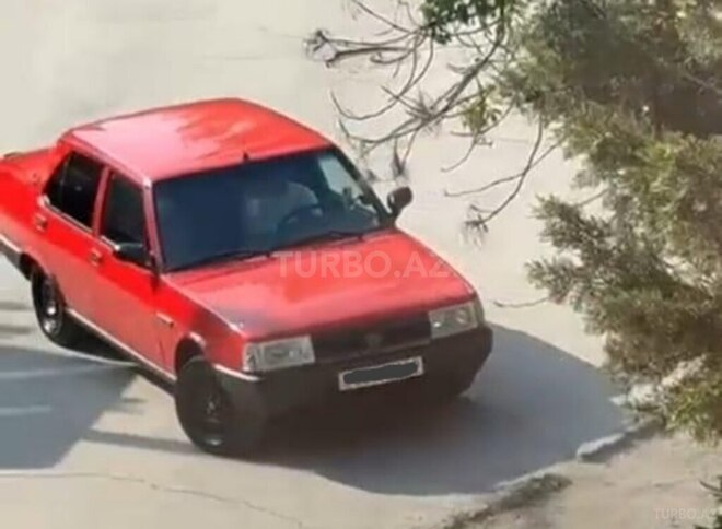 Tofas Sahin 2006, 33,000 km - 1.6 l - Bakı