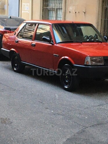 Tofas Sahin 2006, 33,000 km - 1.6 l - Bakı