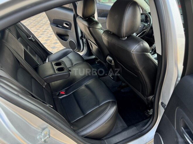 Chevrolet Cruze 2015, 142,000 km - 1.4 l - Gəncə