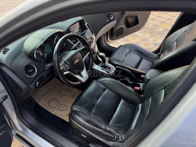 Chevrolet Cruze 2015, 142,000 km - 1.4 l - Gəncə
