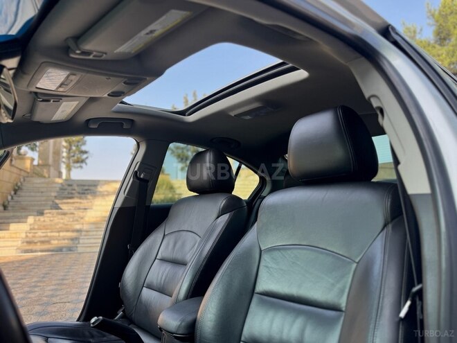 Chevrolet Cruze 2015, 142,000 km - 1.4 l - Gəncə