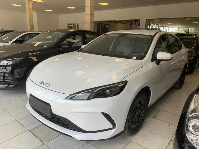 BYD  2025, 0 km - 1.5 l - Bakı
