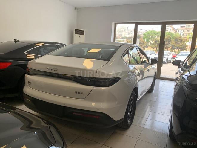 BYD  2025, 0 km - 1.5 l - Bakı