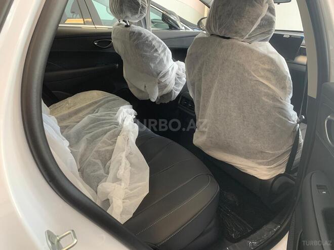 BYD  2025, 0 km - 1.5 l - Bakı
