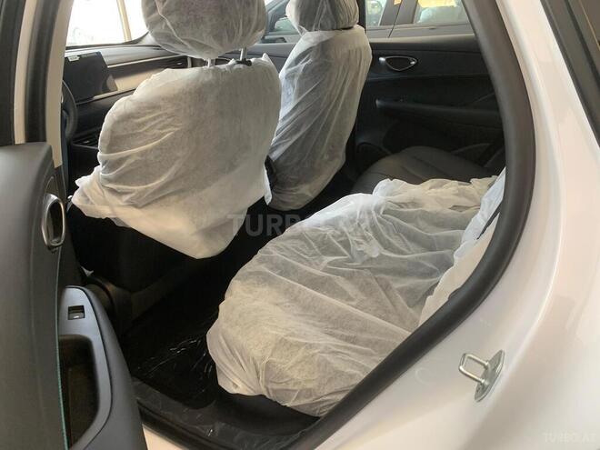 BYD  2025, 0 km - 1.5 l - Bakı