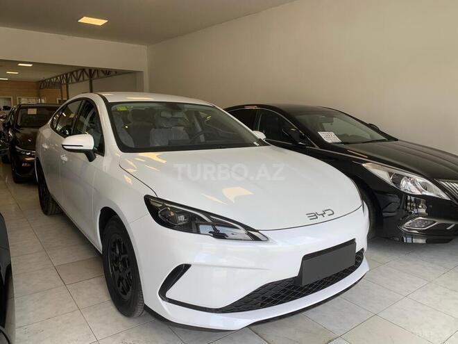 BYD  2025, 0 km - 1.5 l - Bakı