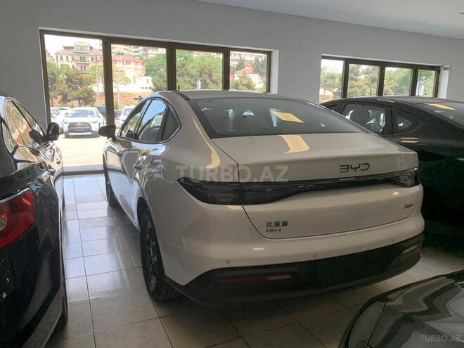 BYD  2025, 0 km - 1.5 l - Bakı