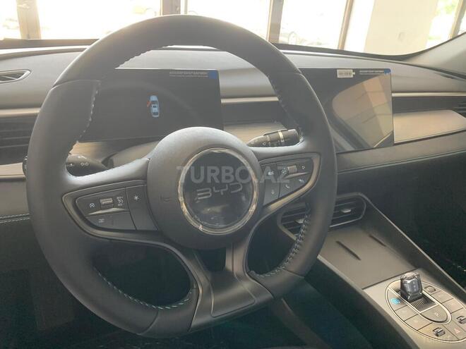 BYD  2025, 0 km - 1.5 l - Bakı