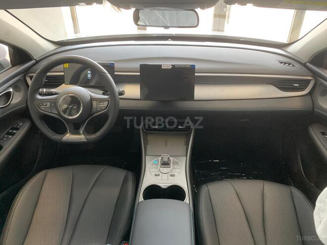 BYD  2025, 0 km - 1.5 l - Bakı