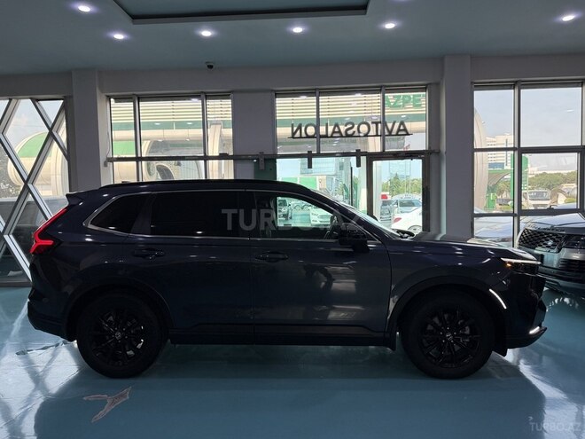 Honda CR-V 2023, 12,000 km - 2.0 l - Bakı