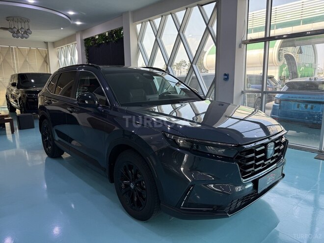 Honda CR-V 2023, 12,000 km - 2.0 l - Bakı