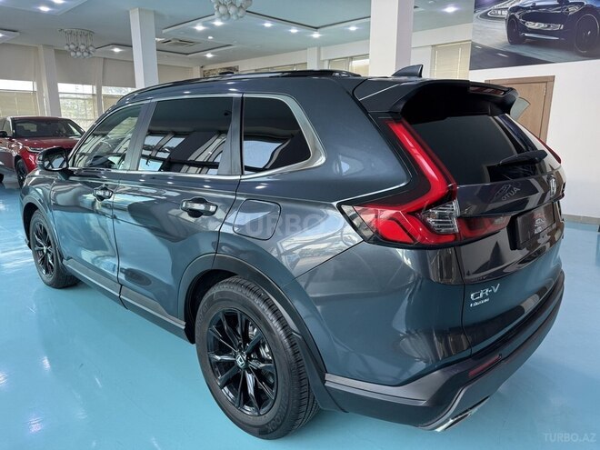 Honda CR-V 2023, 12,000 km - 2.0 l - Bakı