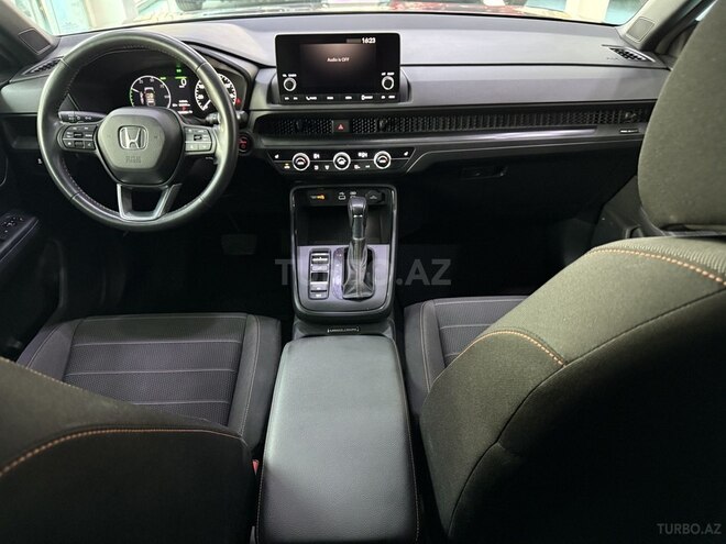 Honda CR-V 2023, 12,000 km - 2.0 l - Bakı