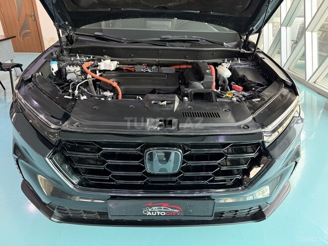 Honda CR-V 2023, 12,000 km - 2.0 l - Bakı