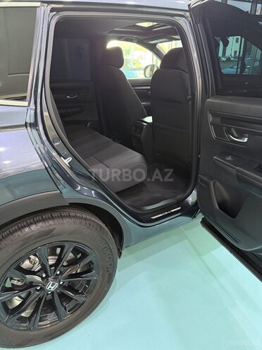Honda CR-V 2023, 12,000 km - 2.0 l - Bakı