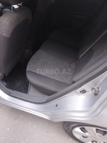 Kia Rio 2005, 415,000 km - 1.5 l - Bakı
