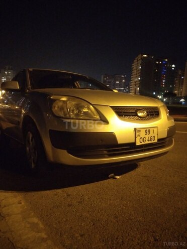 Kia Rio 2005, 415,000 km - 1.5 l - Bakı