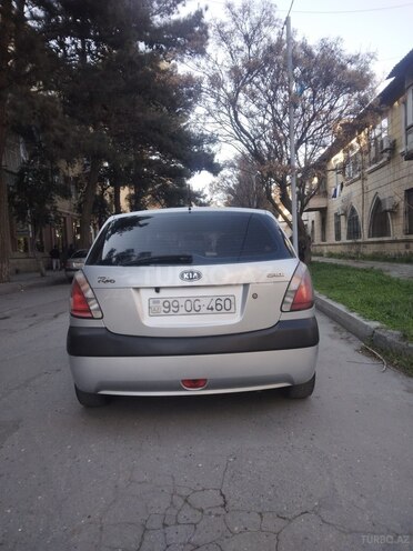 Kia Rio 2005, 415,000 km - 1.5 l - Bakı