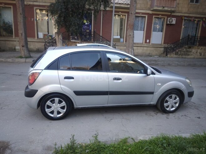 Kia Rio 2005, 415,000 km - 1.5 l - Bakı