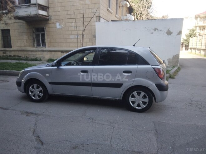 Kia Rio 2005, 415,000 km - 1.5 l - Bakı