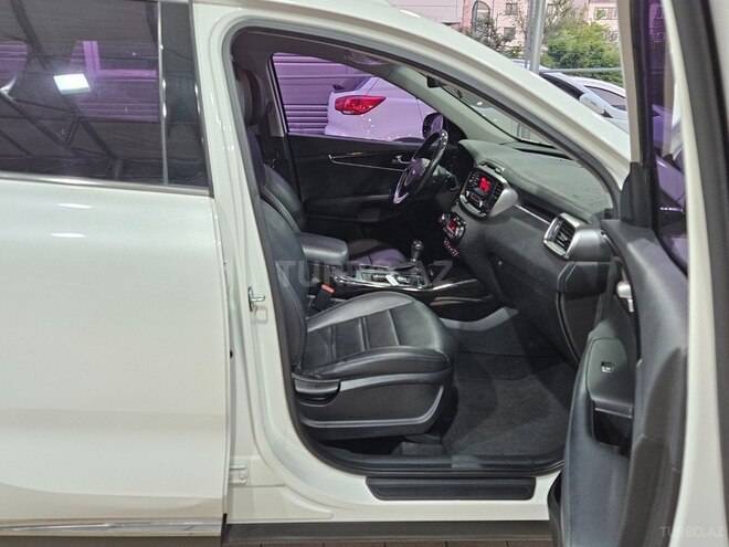 Kia Sorento 2016, 142,321 km - 2.0 l - Bakı