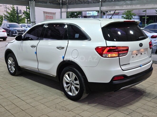Kia Sorento 2016, 142,321 km - 2.0 l - Bakı