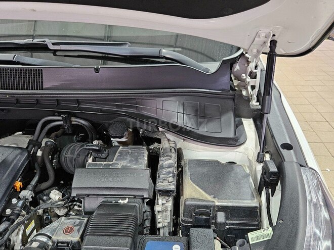Kia Sorento 2016, 142,321 km - 2.0 l - Bakı