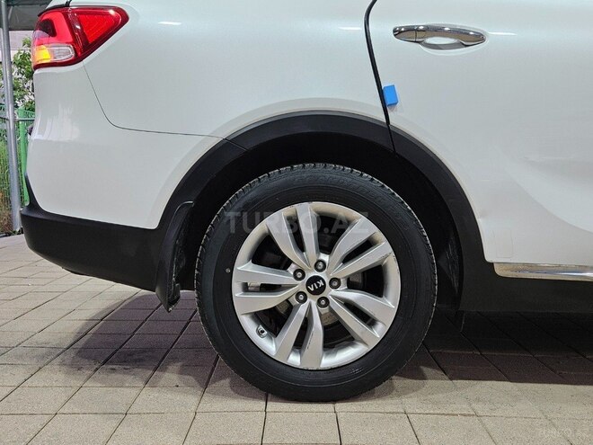 Kia Sorento 2016, 142,321 km - 2.0 l - Bakı