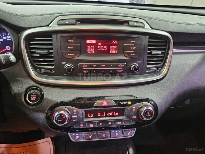 Kia Sorento 2016, 142,321 km - 2.0 l - Bakı