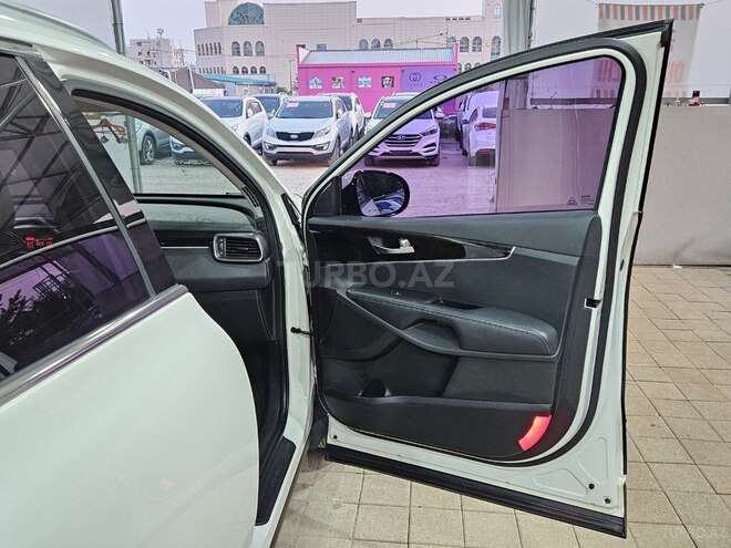 Kia Sorento 2016, 142,321 km - 2.0 l - Bakı