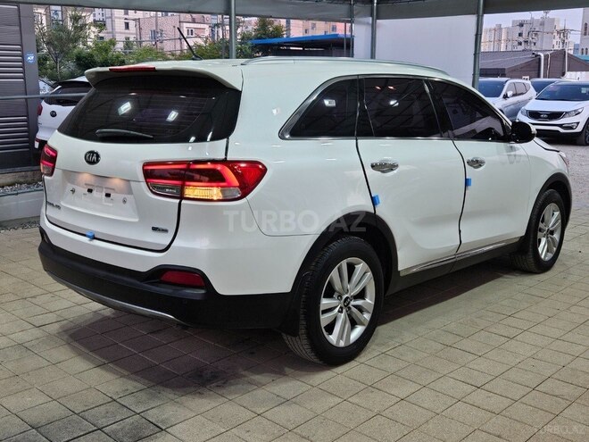 Kia Sorento 2016, 142,321 km - 2.0 l - Bakı