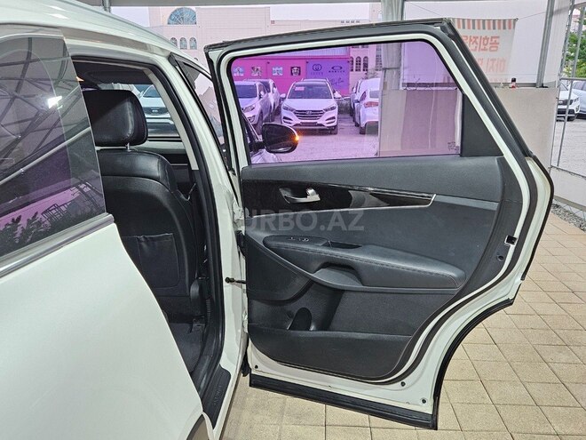 Kia Sorento 2016, 142,321 km - 2.0 l - Bakı