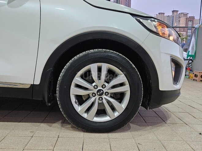 Kia Sorento 2016, 142,321 km - 2.0 l - Bakı
