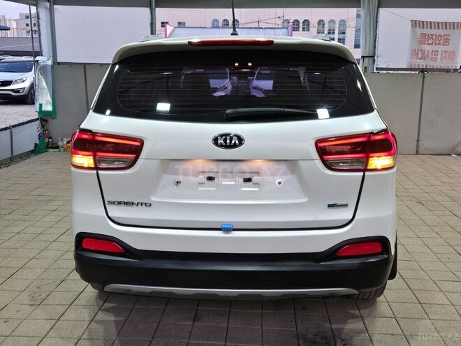 Kia Sorento 2016, 142,321 km - 2.0 l - Bakı