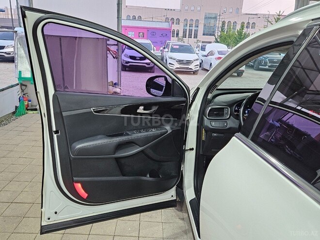Kia Sorento 2016, 142,321 km - 2.0 l - Bakı