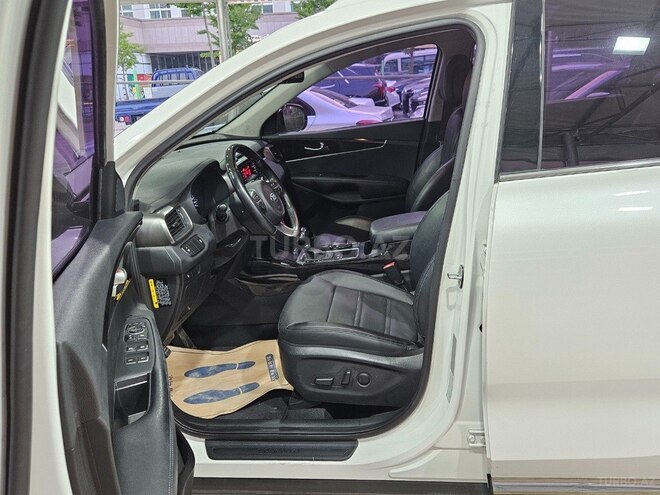 Kia Sorento 2016, 142,321 km - 2.0 l - Bakı