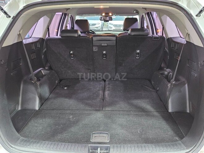 Kia Sorento 2016, 142,321 km - 2.0 l - Bakı