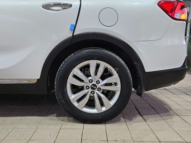 Kia Sorento 2016, 142,321 km - 2.0 l - Bakı