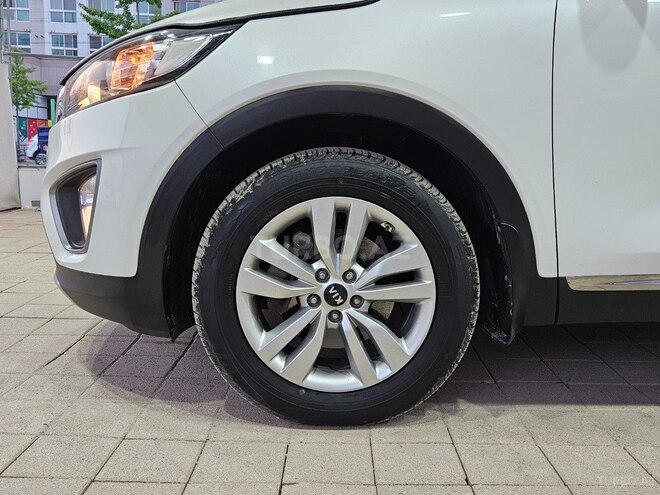 Kia Sorento 2016, 142,321 km - 2.0 l - Bakı