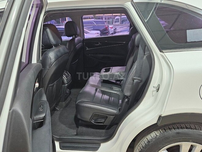 Kia Sorento 2016, 142,321 km - 2.0 l - Bakı