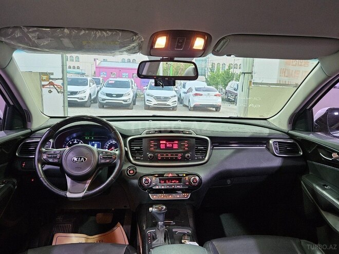Kia Sorento 2016, 142,321 km - 2.0 l - Bakı