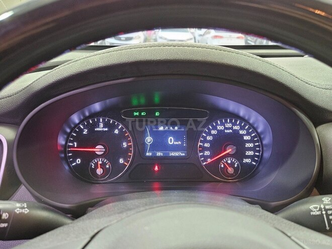 Kia Sorento 2016, 142,321 km - 2.0 l - Bakı