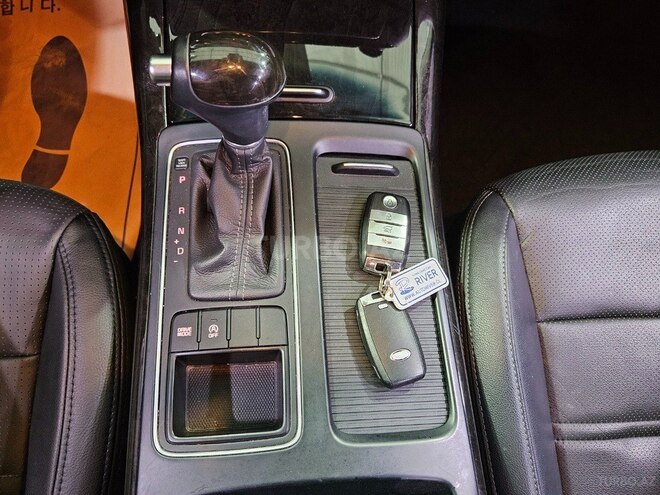 Kia Sorento 2016, 142,321 km - 2.0 l - Bakı