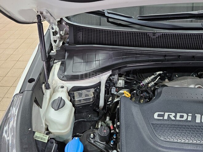 Kia Sorento 2016, 142,321 km - 2.0 l - Bakı