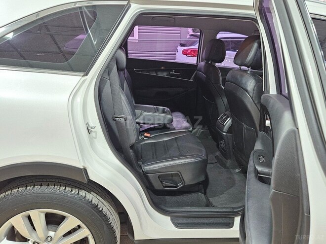 Kia Sorento 2016, 142,321 km - 2.0 l - Bakı