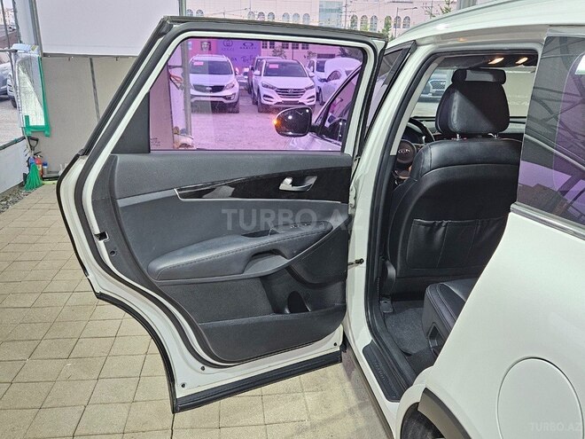 Kia Sorento 2016, 142,321 km - 2.0 l - Bakı