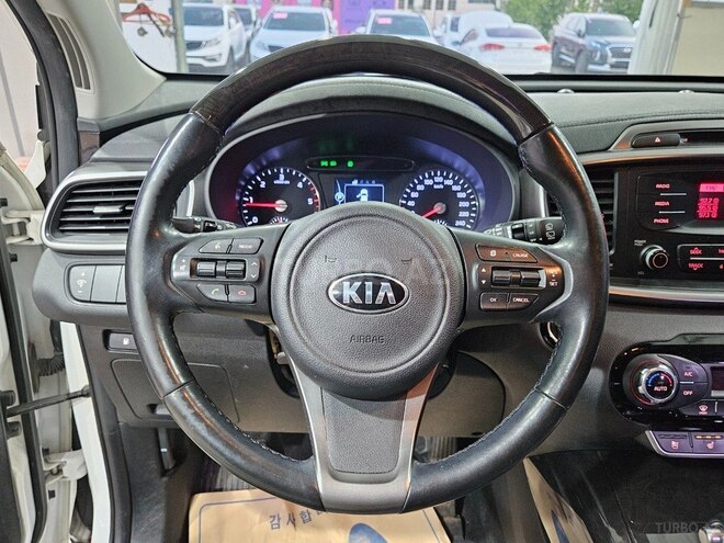 Kia Sorento 2016, 142,321 km - 2.0 l - Bakı